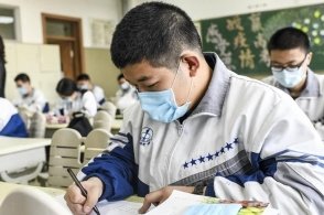 你那儿啥时候开学？各地开学时间一览表来了！