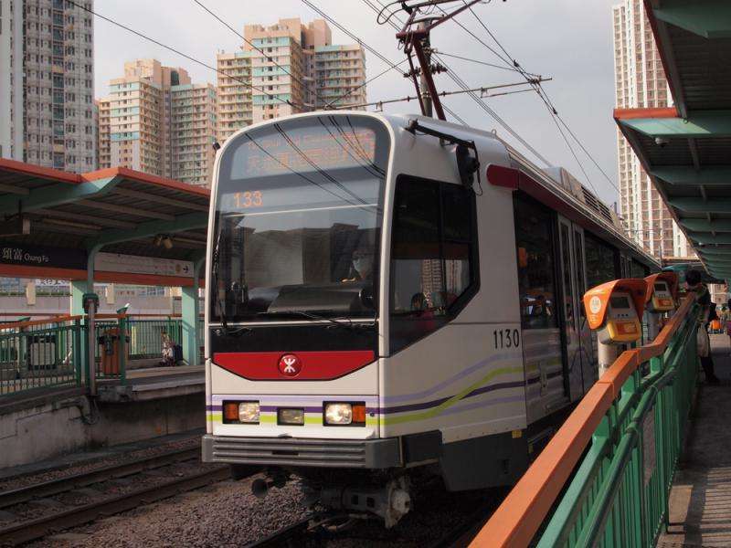 港铁10日起调整4路线班次