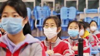 深圳市中小学返校期间学生发生发热症状的处置指引