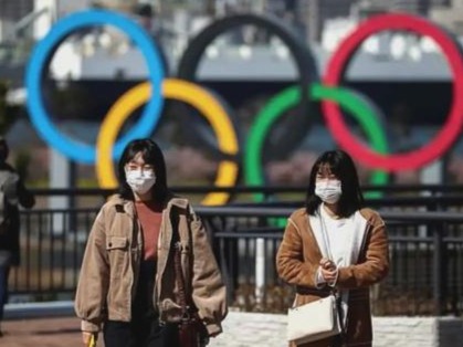 日本新增325例新冠肺炎确诊病例，累计3101例