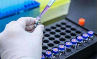 德国批准首款新冠疫苗临床试验