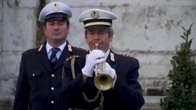 意大利病亡数超1.2万，意大利降半旗为病亡者默哀