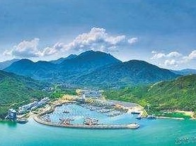 “五一”有你更精彩！大鹏新区喊你来当志愿者