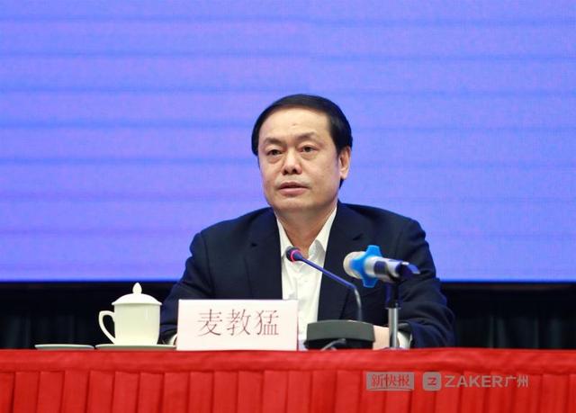 广东严打恶意申请“钟南山”“火神山”等注册商标行为