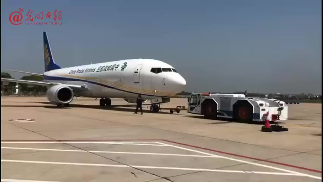 湖北向黑龙江捐助一批医用物资