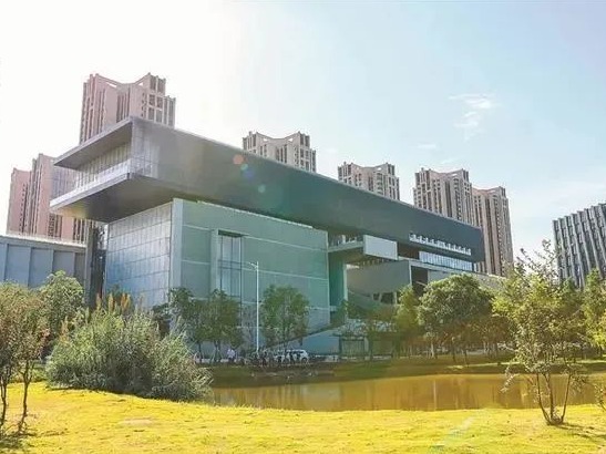 一起来打卡！点亮深圳这些小众文化胜地