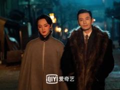 《鬓边不是海棠红》将收官 全剧涉及二十多出京剧