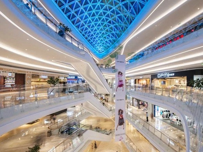 积极调整品牌、改变既有业态 深圳购物中心疫情下寻求“逆市突破”     