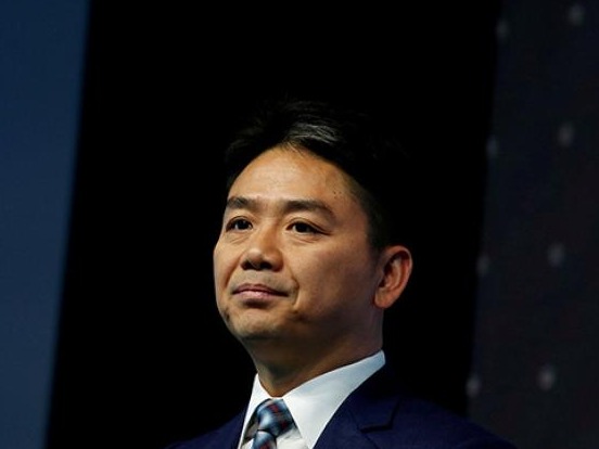 刘强东案新进展：京东要求撇清连带责任，遭美法院驳回
