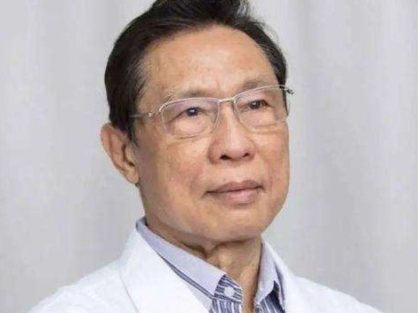 钟南山获2020年爱丁堡大学首个杰出校友奖，得票率超九成