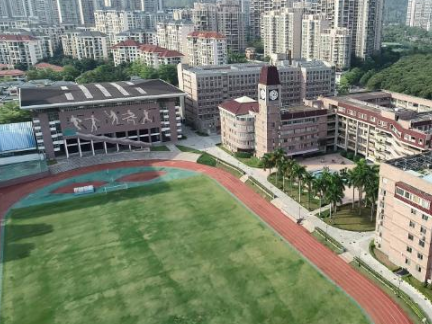 IN视频｜单人单桌、做好预案！复课在即，深圳高级中学准备好了