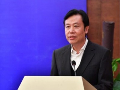 涉嫌受贿数额特别巨大，海南省委原常委张琦被提起公诉