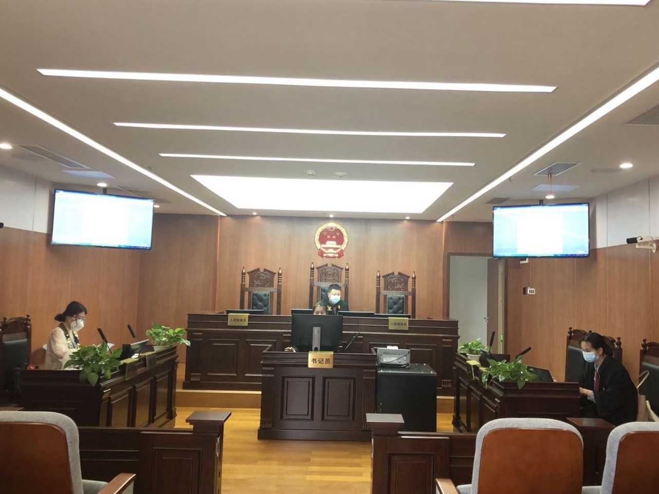 护航创新发展，坪山法院重推知识产权司法保护“法治盛宴”