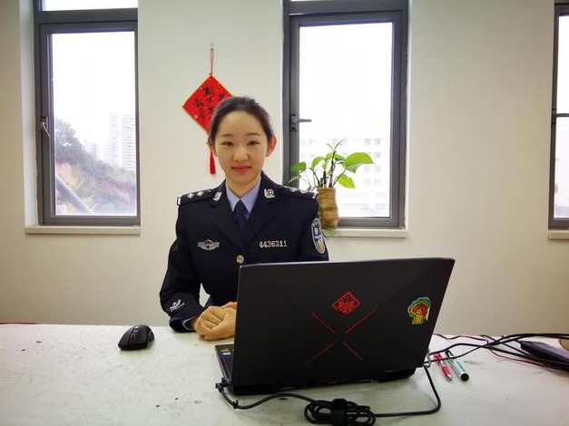 绘画、音乐、健身操，戒毒民警开始搞“副业”了
