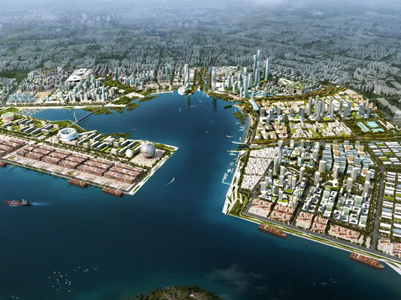 前海“定制”深圳首个海关特殊监管区域专项支持措施