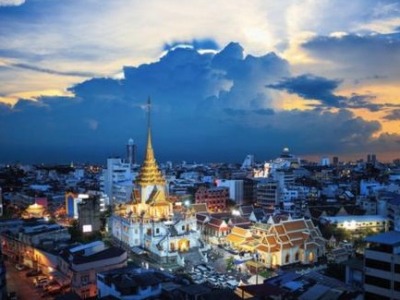 泰国：4月7-18日禁止所有航班和旅客来泰
