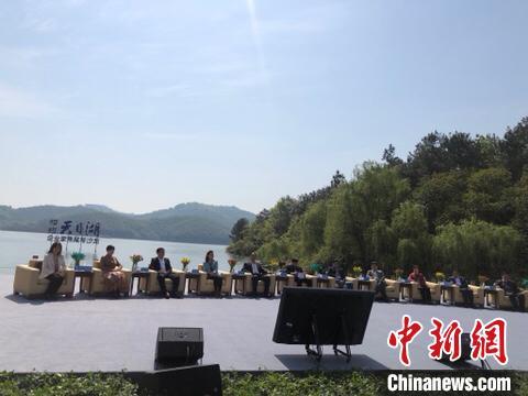 江苏溧阳邀约文旅企业“疗愈” 市委书记带头打“call”
