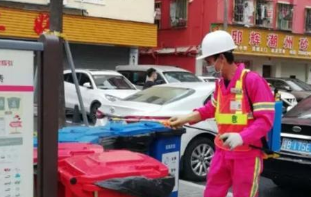 横岗深入开展爱国卫生运动，群防群控阻断疫情