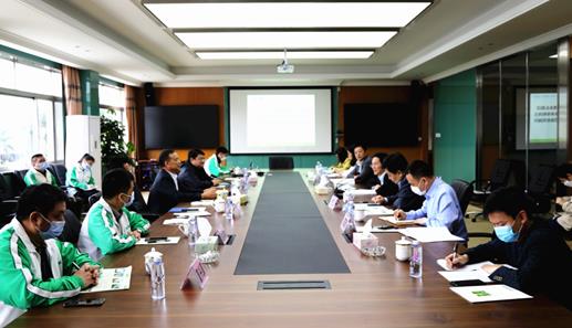对话“玻璃大王”：深圳出口型企业正加紧复工复产