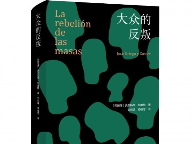 4•23图书博览会|汉唐阳光：在轻与重之间闪现思想之光