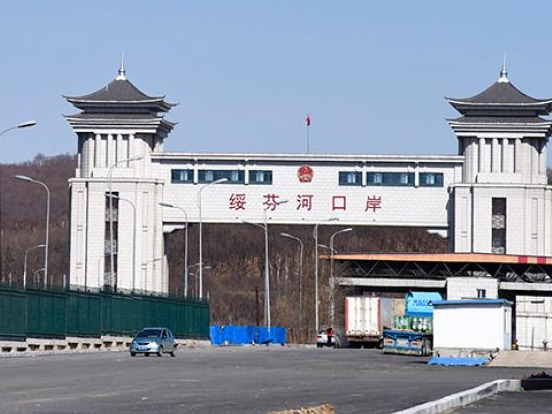 约谈、追责，黑龙江要求绥芬河外防输入、哈尔滨内防反弹