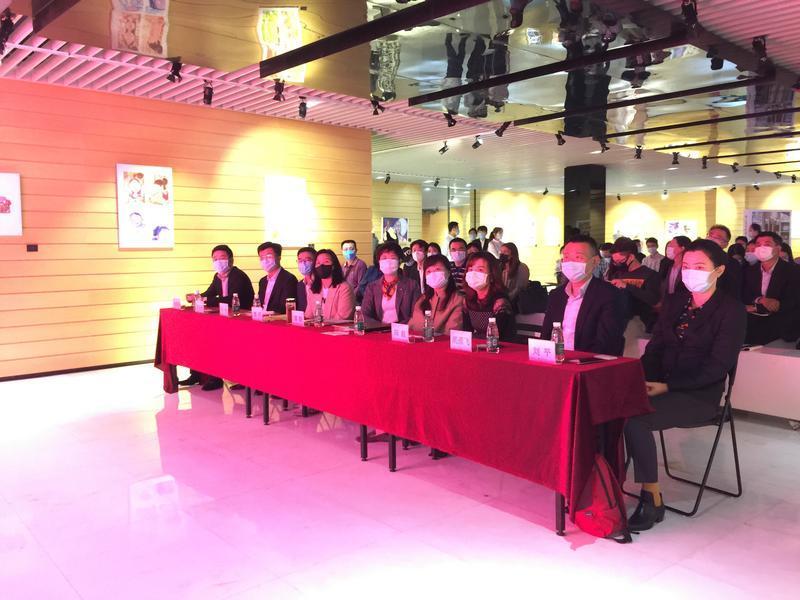 深服协搭建银企对接平台 为深圳服装企业解忧