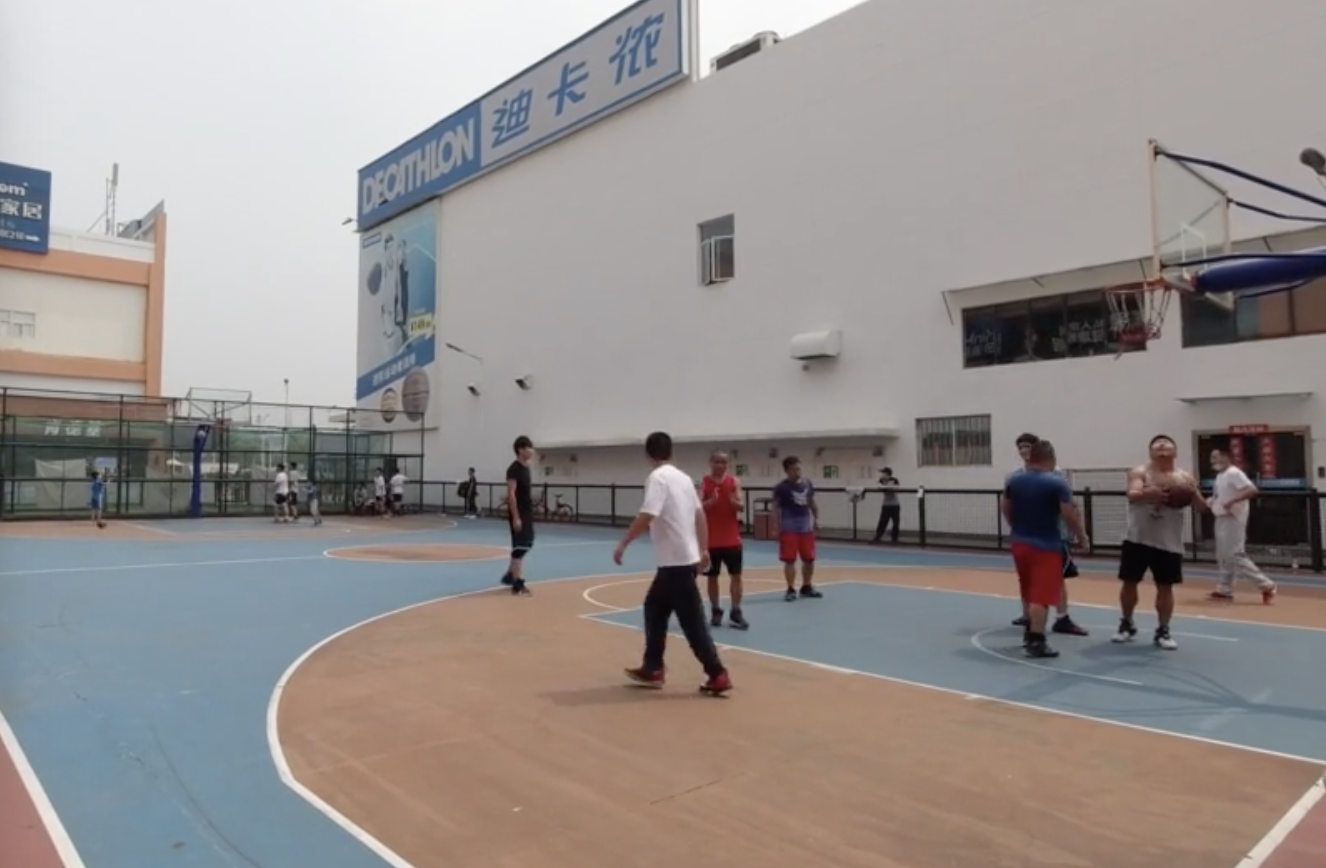 市文化广电旅游体育局副巡视员王志强：全市动起来，再掀全民健身热潮！