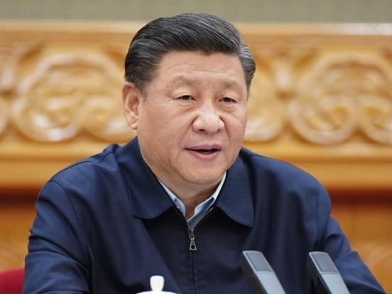 《求是》杂志发表习近平总书记重要文章  《在打好精准脱贫攻坚战座谈会上的讲话》