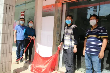 翠竹街道社会工作服务站正式揭牌，为罗湖区唯一“广东社会工作改革试点单位”