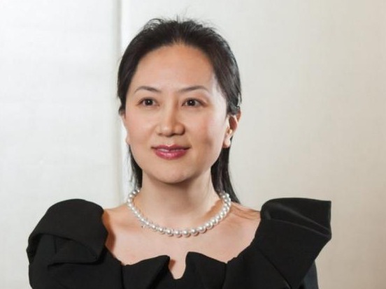 孟晚舟引渡案以电话会议形式再次开庭