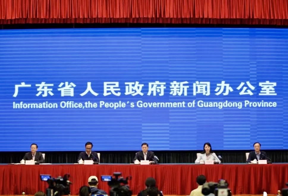 超95万名湖北务工人员有序返粤返岗