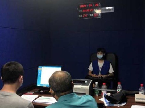 “高薪男模”岗位诱人？罗湖警方端掉19人招工诈骗团伙