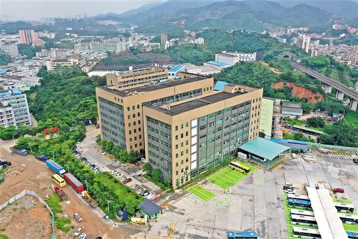 按下复工复产“快进键”，石岩三大征收项目收官在即