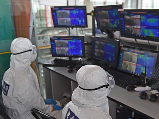陕西：已有62名曾搭乘莫斯科起飞CA910航班者感染新冠
