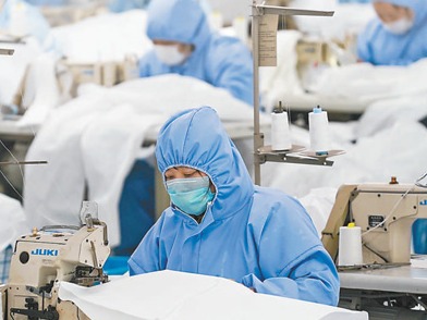 司法行政精准高效法律服务，助力依法防控、复工复产
