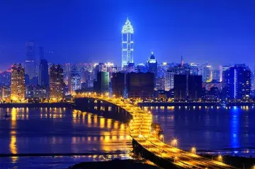 一键直达，温州市招商项目推介