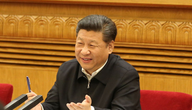 重温习近平总书记“4·19”重要讲话 打好互联网战“疫”