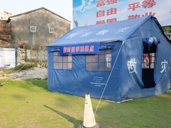深汕特别合作区与深圳各区同步返校 全力护航师生健康安全