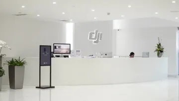 国际抗疫中的深圳力量②｜大疆无人机助力全球多国抗疫

