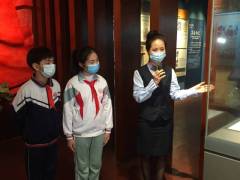 超10万人“云祭扫”，广东中小学生这样缅怀先烈