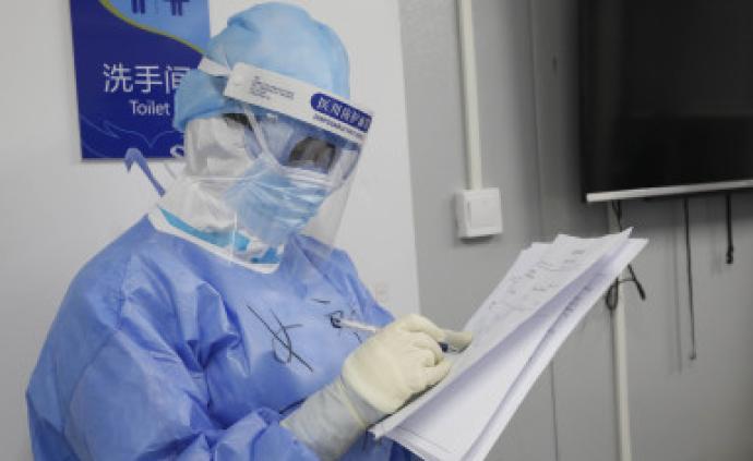 国家卫健委：昨日新增确诊病例31例，2例为本土病例