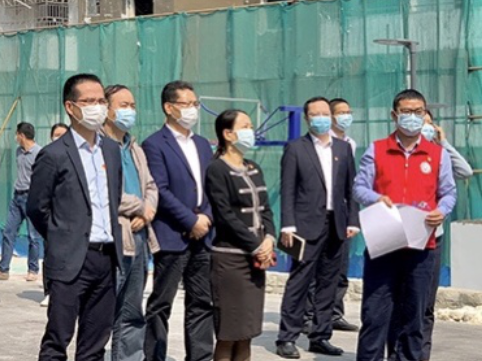 盐田区积极谋划推进红色教育基地建设