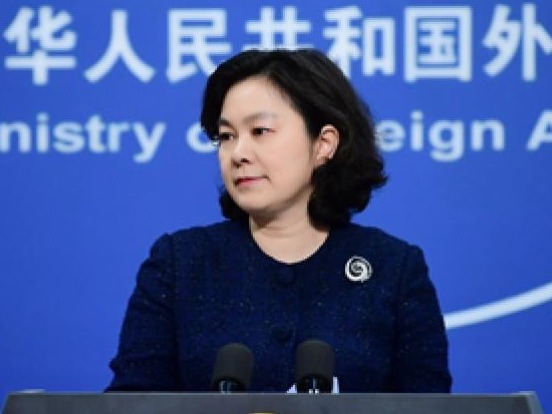 外交部回应外国人扰乱防疫秩序：将追究其法律责任