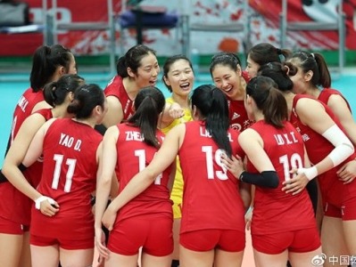 中国女排很火，中国排球联赛很冷