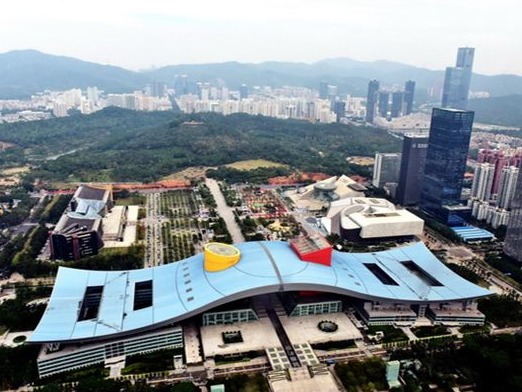 最高奖1.5万元！深圳市2020年生态环境卡通形象设计大赛征稿