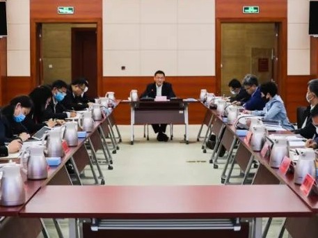 攻坚克难稳增长 南山区召开重大项目建设积极做好稳投资会议