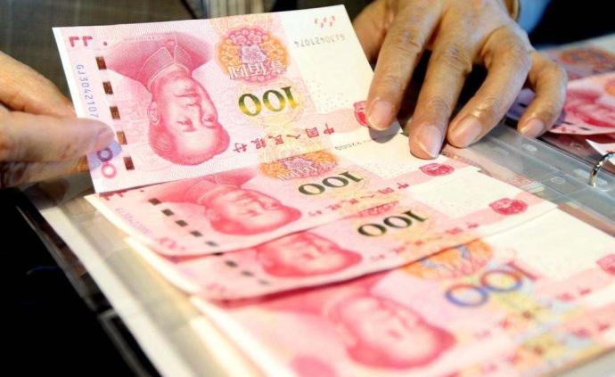 财政部：全国各地发行新增专项债券1.08万亿元