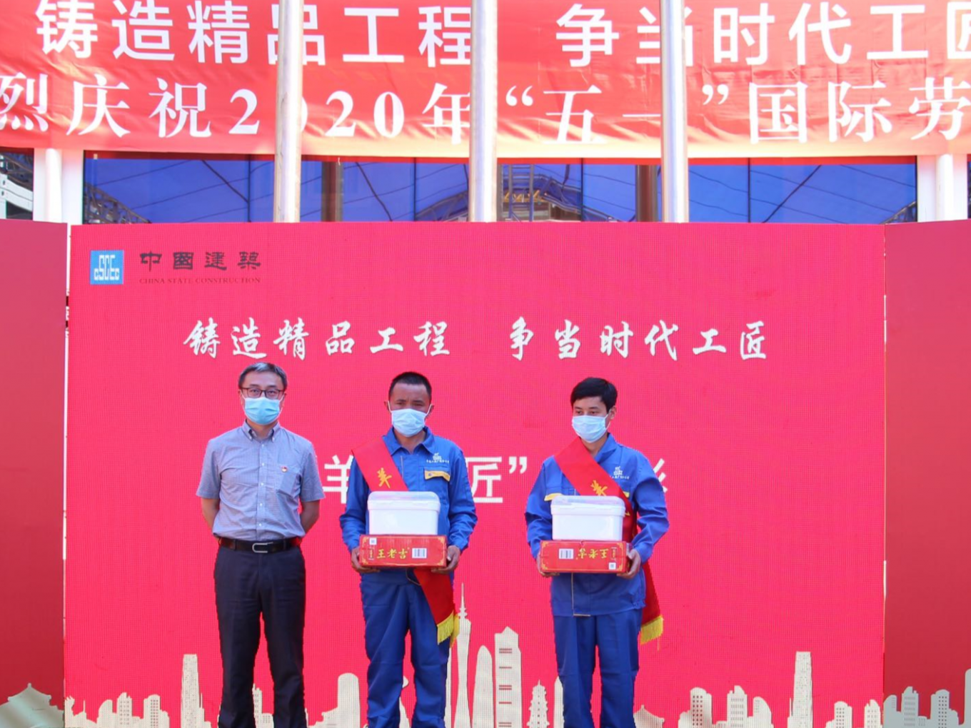 劳模工匠引领科技创新  罗资奇创新工作室发布国家级实用专利等成果