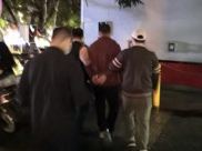 逛公园要警惕了！一盗销团伙专盯公园盗窃手机