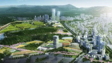 光明中心区一期土整100%提前签约  打响2020年“三大战役”第一枪